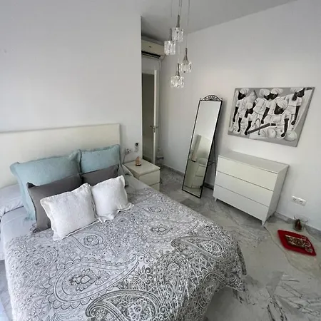 Costa Vacacional Appartement
