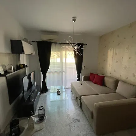 Appartement Costa Vacacional Torremolinos