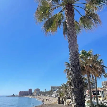 Costa Vacacional Apartman Torremolinos