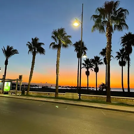 Apartman Costa Vacacional Torremolinos