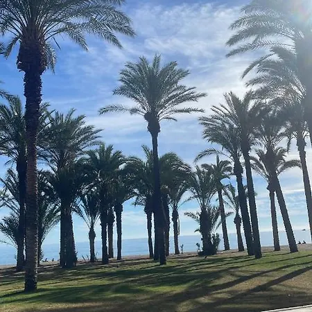 Apartman Costa Vacacional Torremolinos