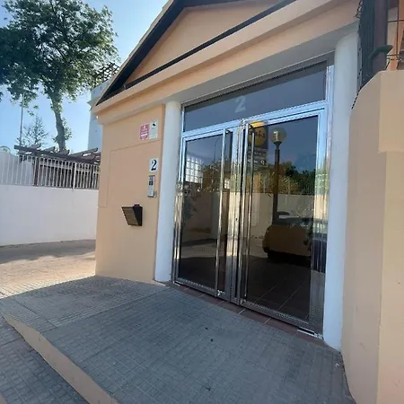 Apartman Costa Vacacional