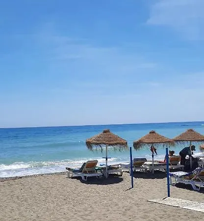 Costa Vacacional