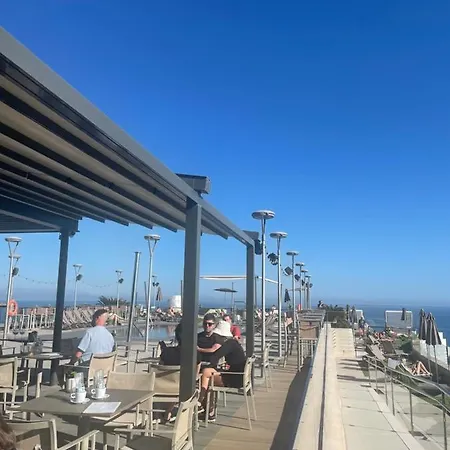 Costa Vacacional Torremolinos
