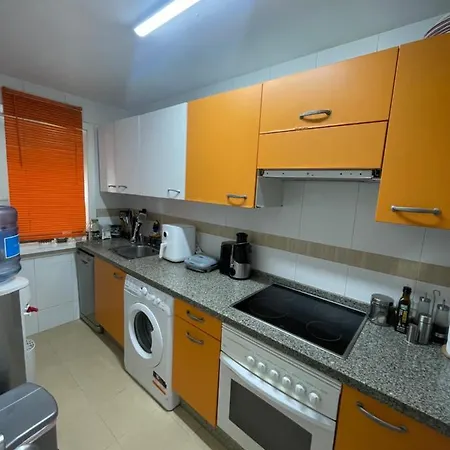 Costa Vacacional Appartement