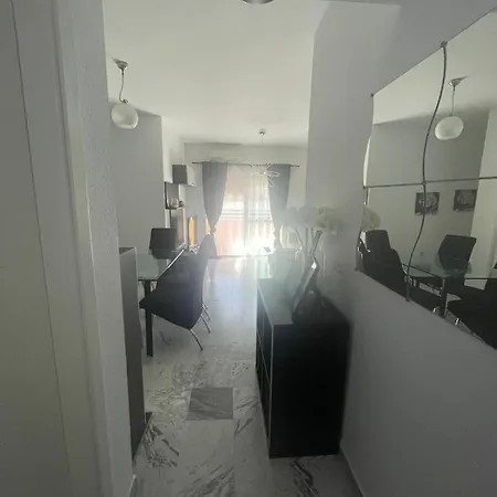 Costa Vacacional Apartman