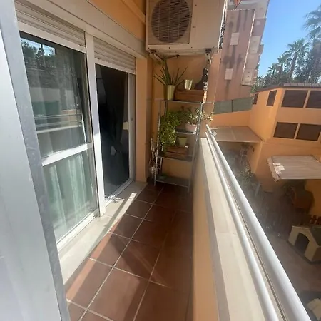 Appartement Costa Vacacional Torremolinos