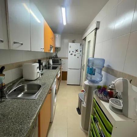 Costa Vacacional Appartement Torremolinos