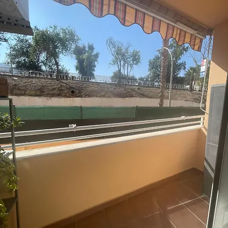Appartement Costa Vacacional